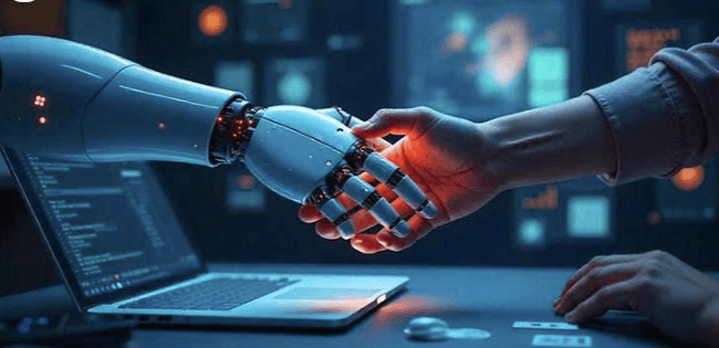 Artificial Intelligence in Graphic Design