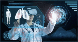 Artificial Intelligence in Healthcare: Uses and Benefits
