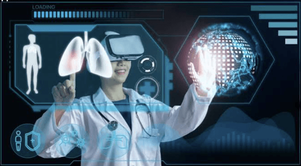 Artificial Intelligence in Healthcare: Uses and Benefits